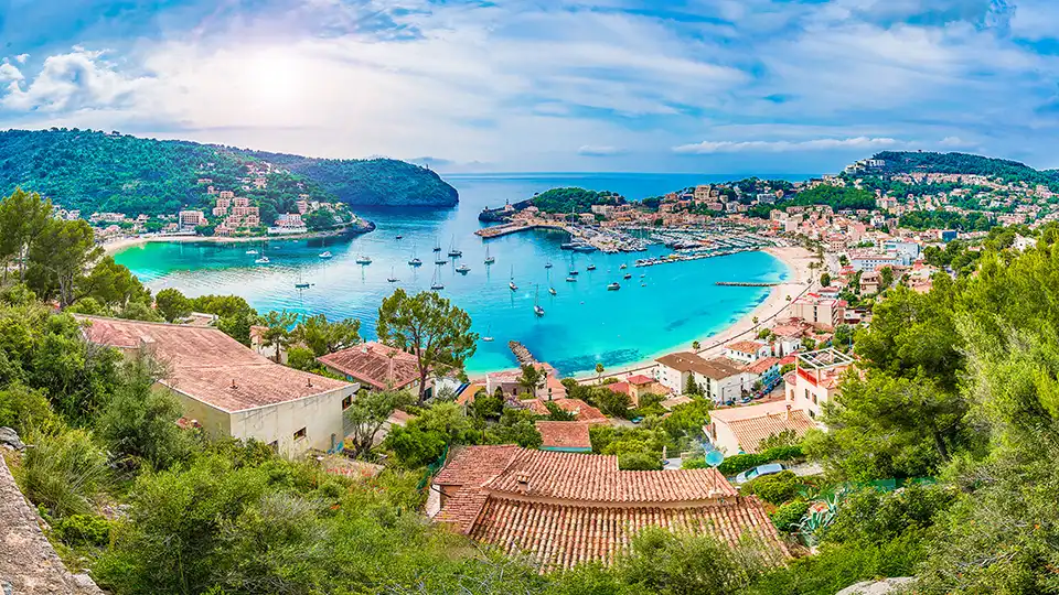 porte-de-soller