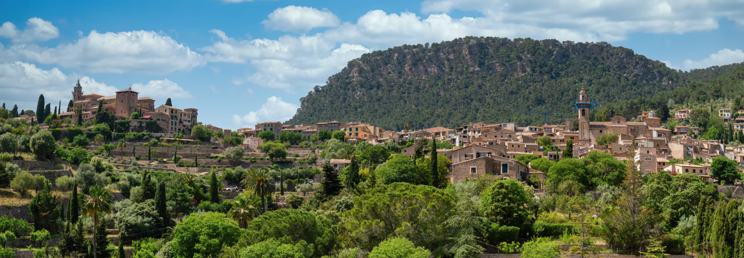 Valldemossa