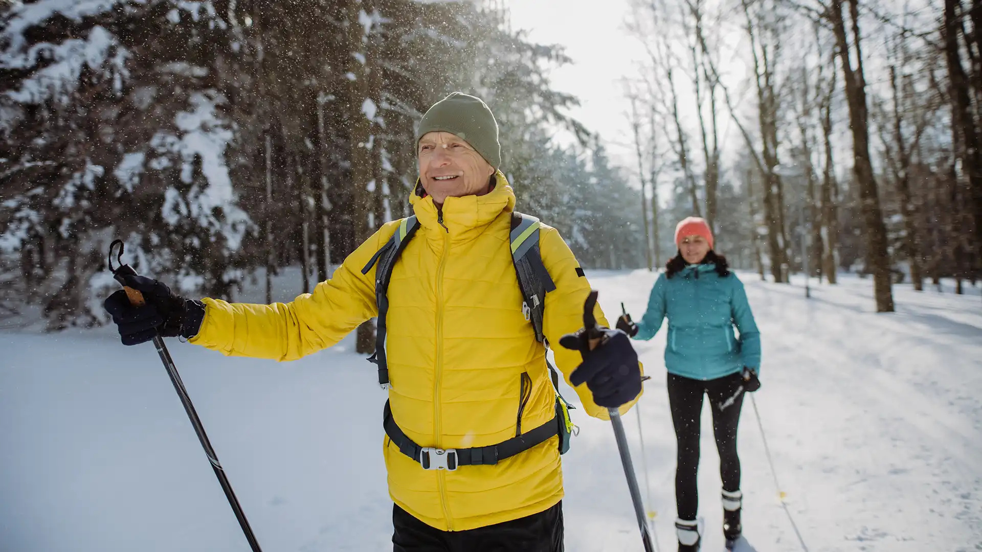 Nachhaltiger Tourismus in Arvidsjaur