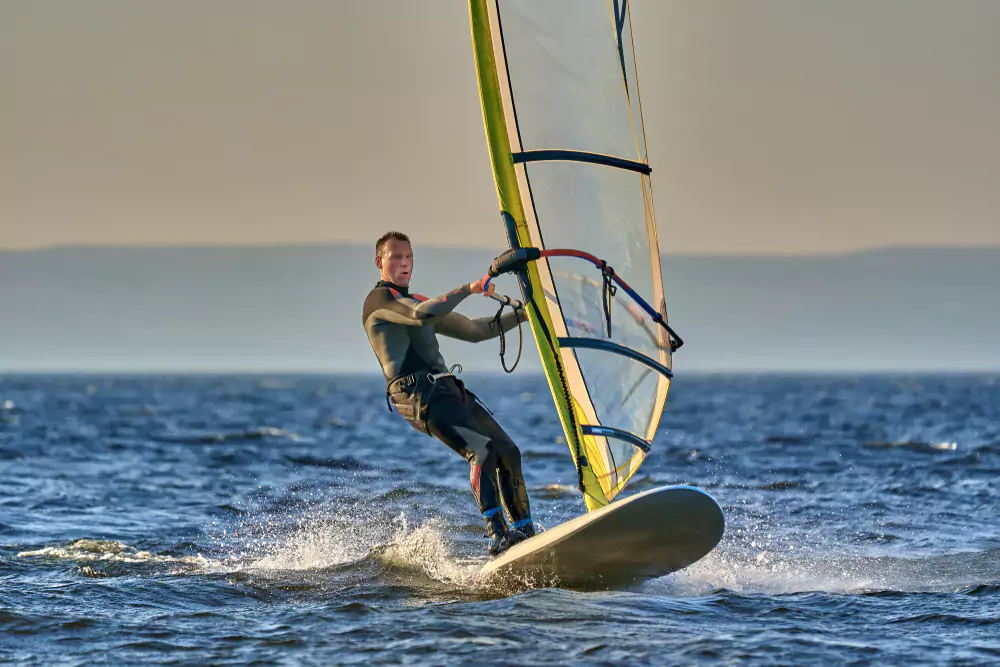 Surfen