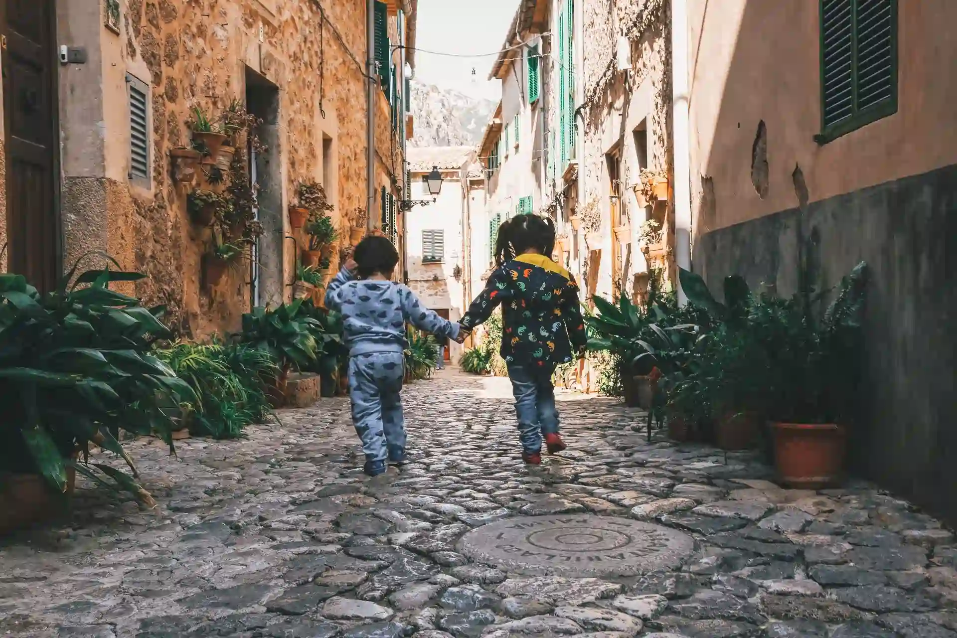 Familienurlaub auf Mallorca Aktivitäten für Groß und Klein