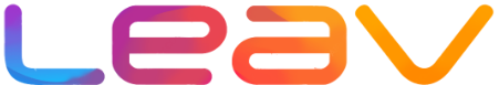 Leav Logo