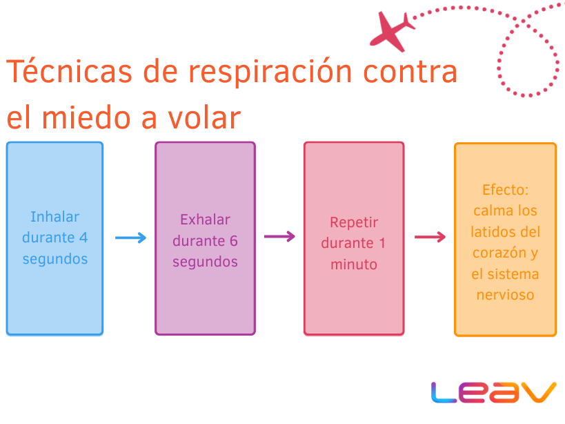Flugangst überwinden – 8 Tipps für entspanntes Fliegen mit LEAV(5)